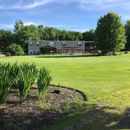 Coolis Apartment Richfield Springs Luaran gambar
