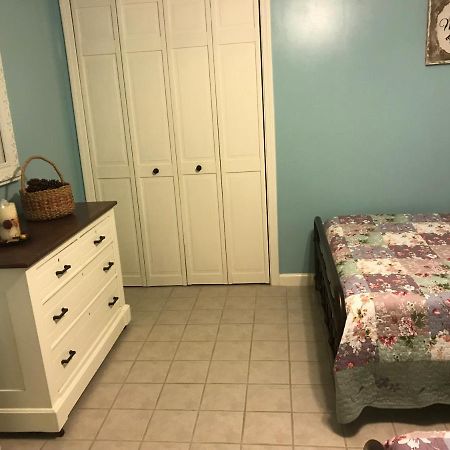 Coolis Apartment Richfield Springs Luaran gambar