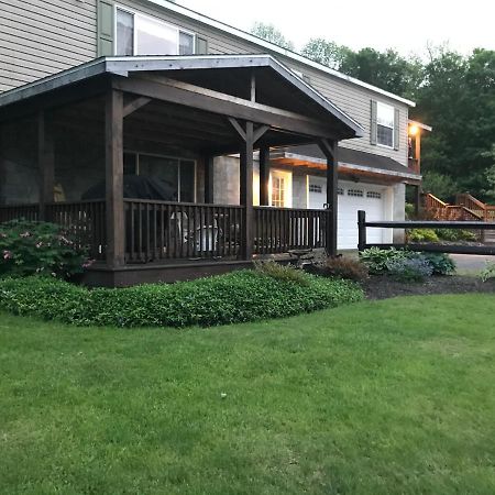Coolis Apartment Richfield Springs Luaran gambar
