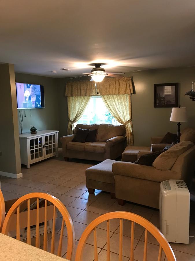 Coolis Apartment Richfield Springs Luaran gambar