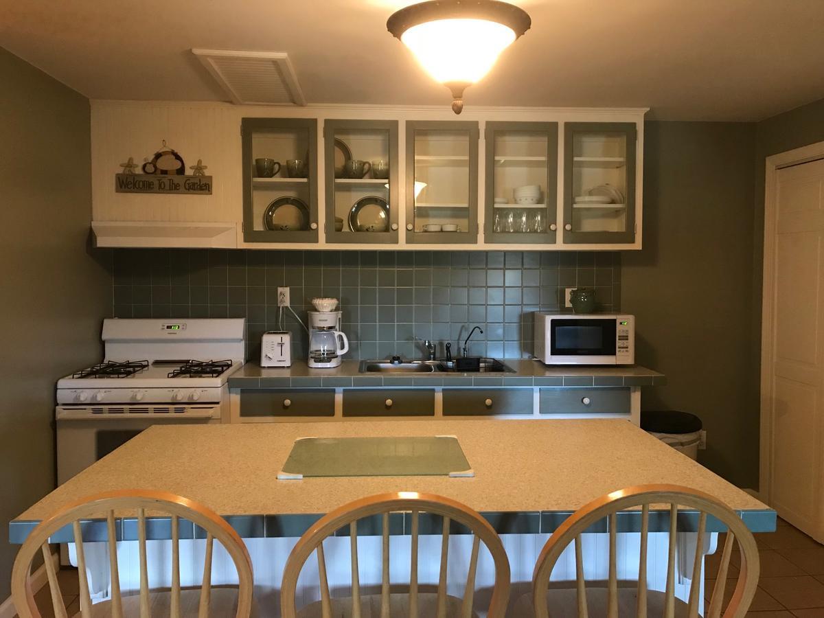 Coolis Apartment Richfield Springs Luaran gambar