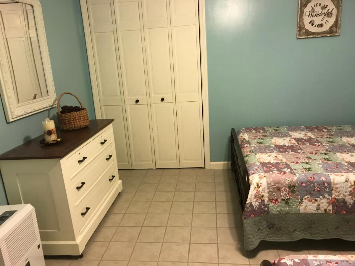 Coolis Apartment Richfield Springs Luaran gambar