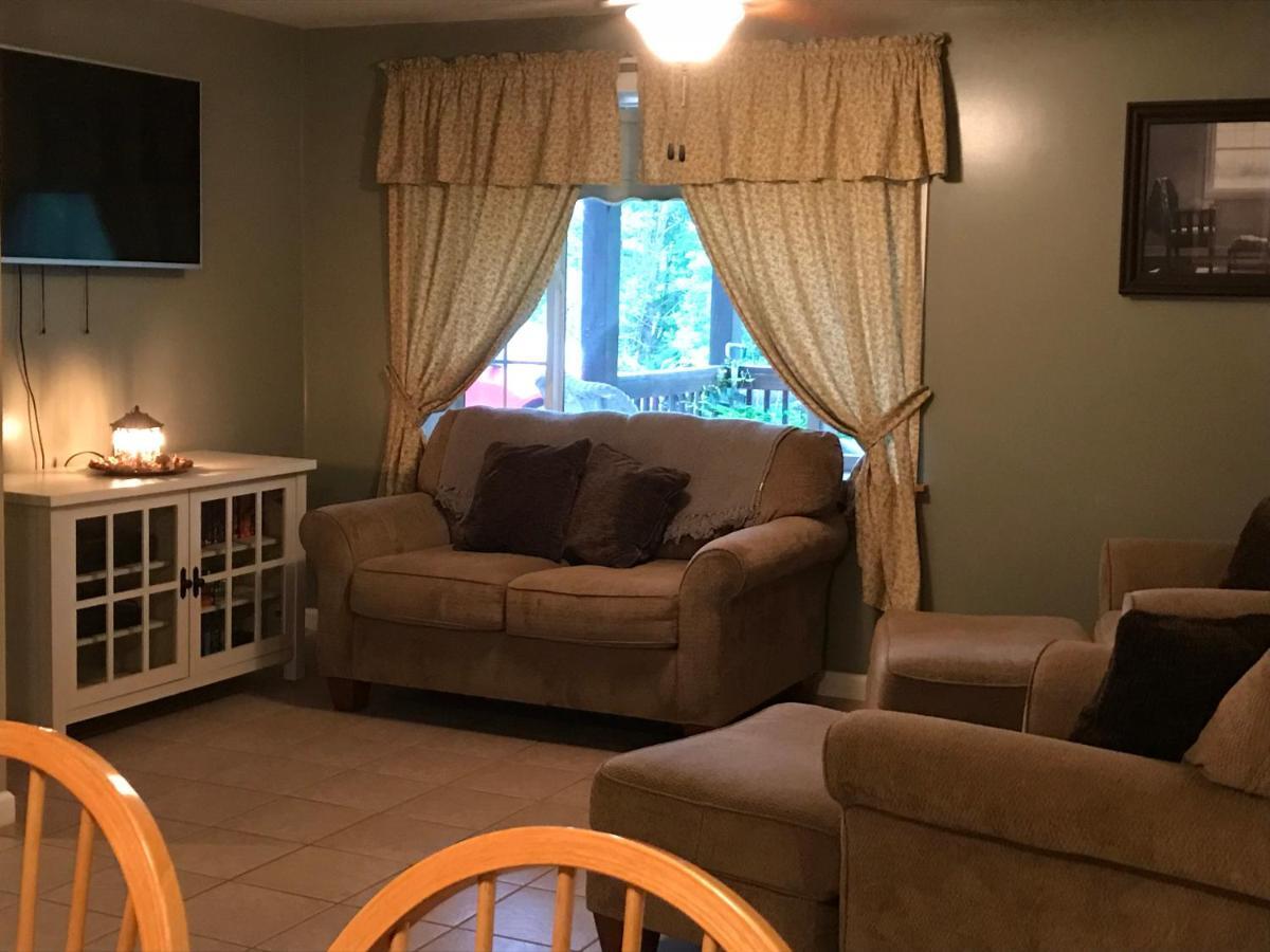 Coolis Apartment Richfield Springs Luaran gambar