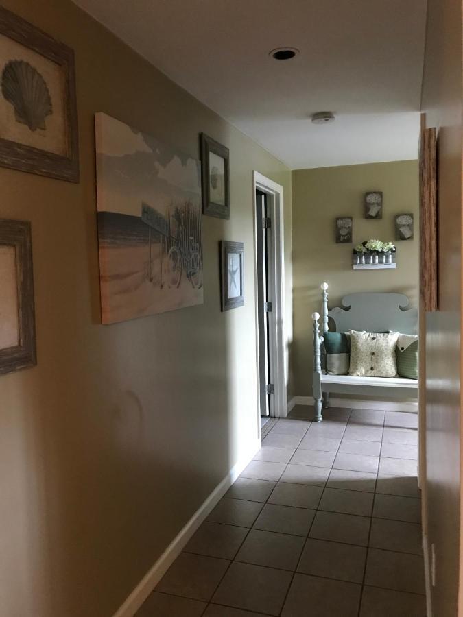 Coolis Apartment Richfield Springs Luaran gambar