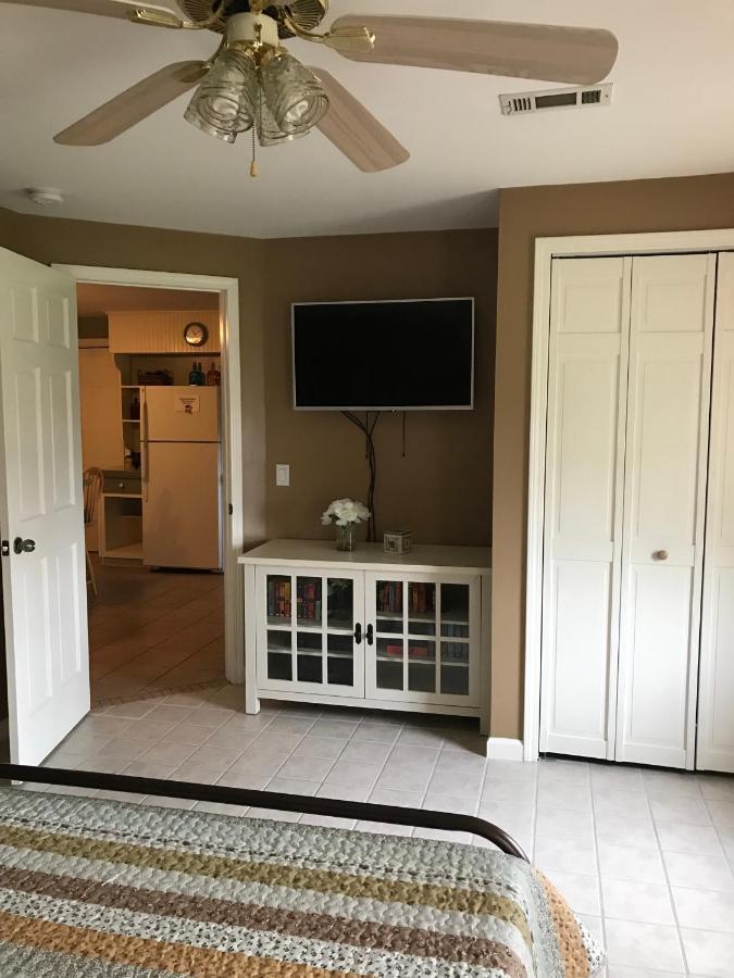 Coolis Apartment Richfield Springs Luaran gambar
