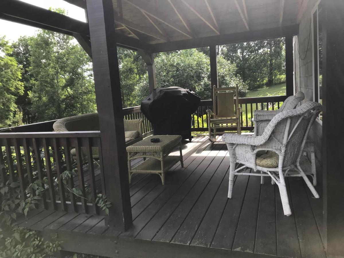 Coolis Apartment Richfield Springs Luaran gambar