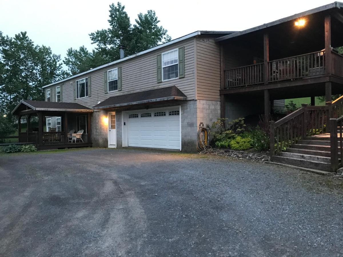 Coolis Apartment Richfield Springs Luaran gambar