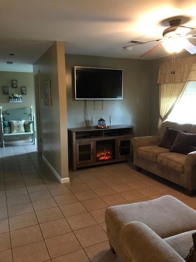 Coolis Apartment Richfield Springs Luaran gambar