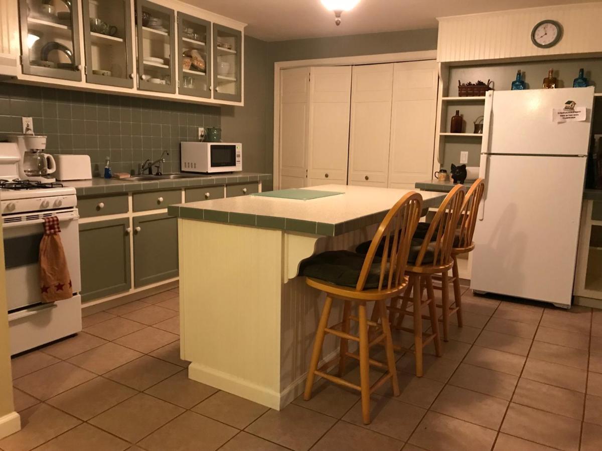 Coolis Apartment Richfield Springs Luaran gambar