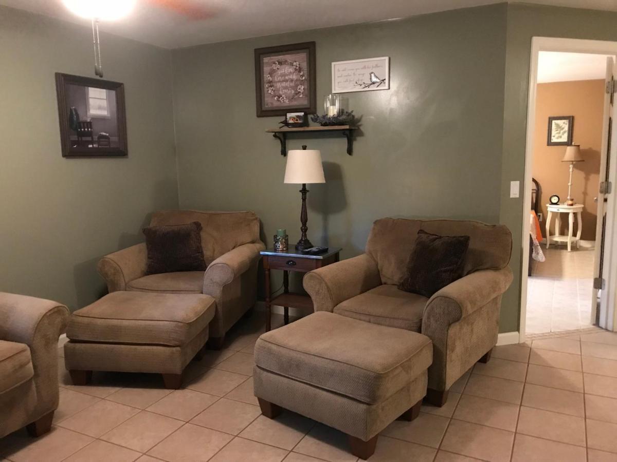 Coolis Apartment Richfield Springs Luaran gambar