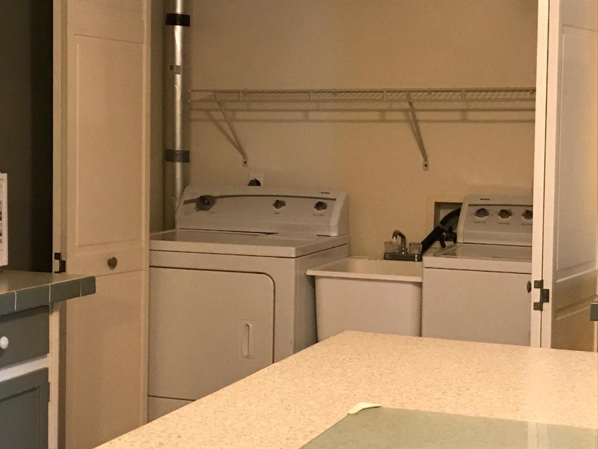 Coolis Apartment Richfield Springs Luaran gambar